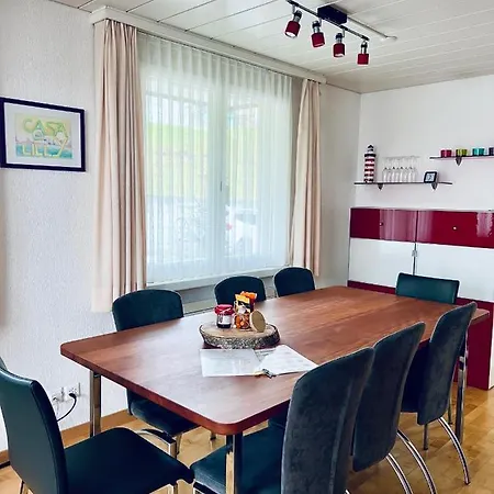 Casa Lilly - Charmingstay Apartman *