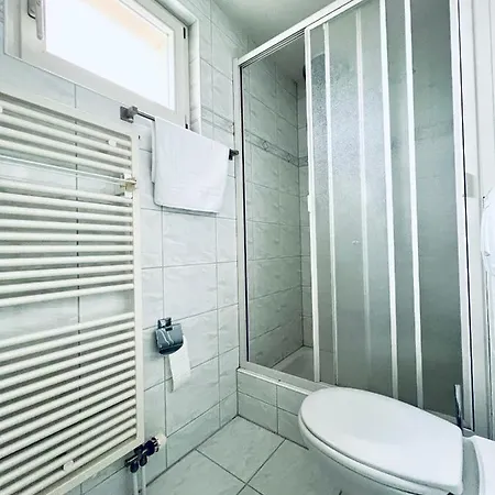 Apartman Casa Lilly - Charmingstay