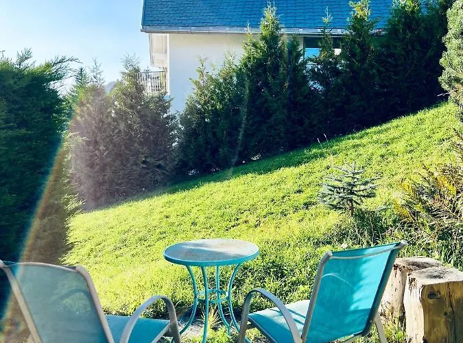 Casa Lilly - Charmingstay Flumserberg