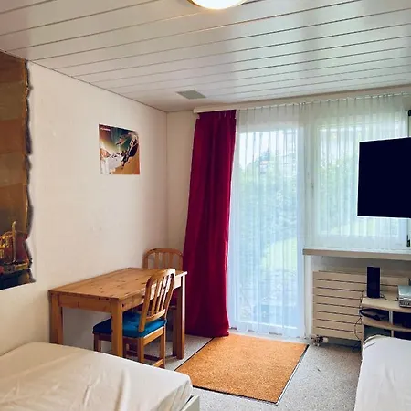 Casa Lilly - Charmingstay Daire Flumserberg