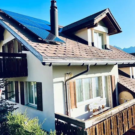 Daire Casa Lilly - Charmingstay *