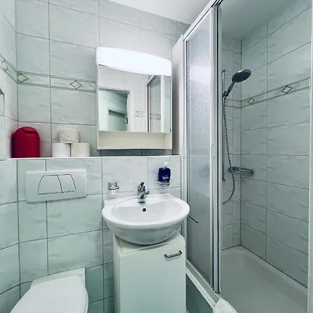 Casa Lilly - Charmingstay Daire Flumserberg