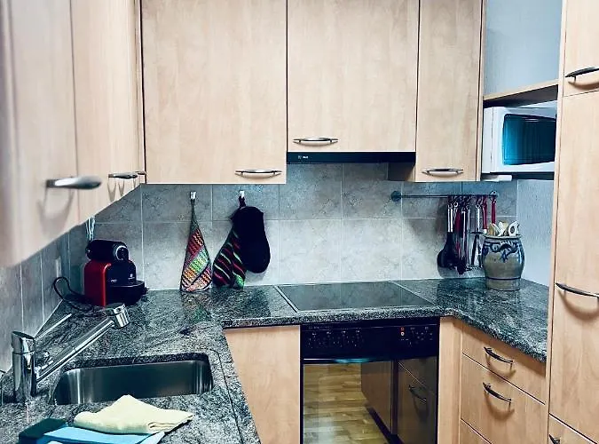 Appartamento Casa Lilly - Charmingstay