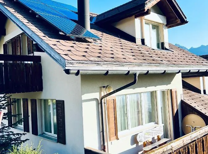 Appartamento Casa Lilly - Charmingstay *