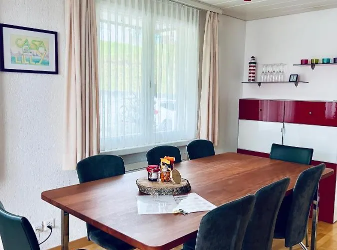 Casa Lilly - Charmingstay Appartamento *