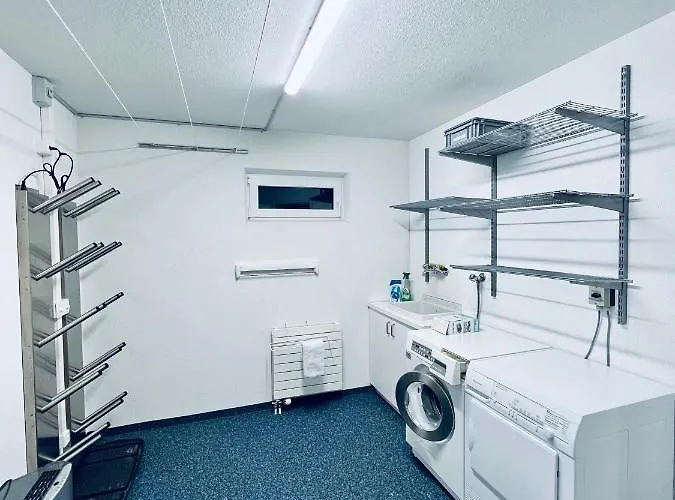 Casa Lilly - Charmingstay * Flumserberg