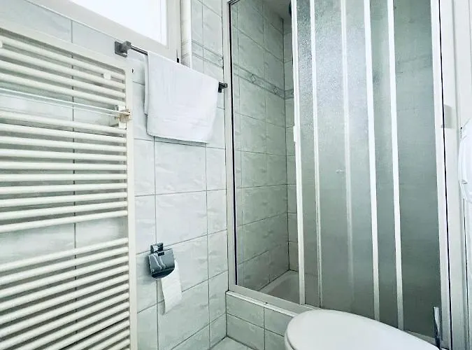 Appartamento Casa Lilly - Charmingstay