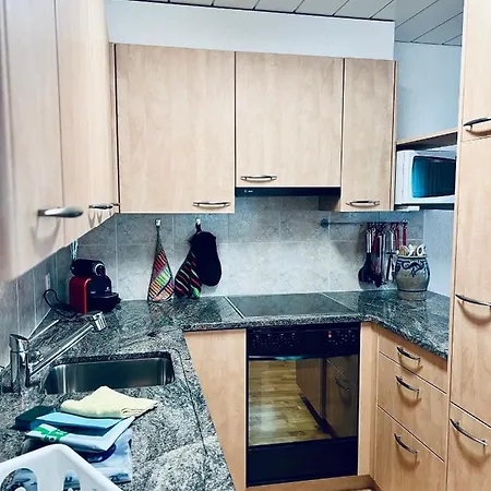 Apartment Casa Lilly - Charmingstay