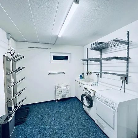 Casa Lilly - Charmingstay * Flumserberg