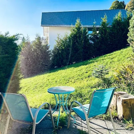 Casa Lilly - Charmingstay Flumserberg