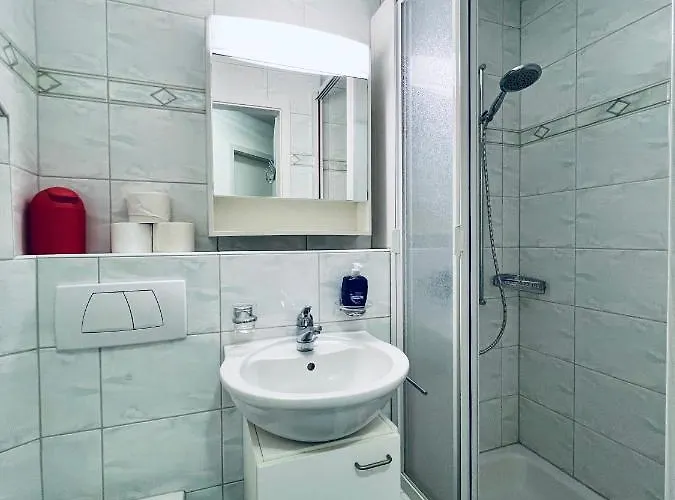 Casa Lilly - Charmingstay Apartment Flumserberg